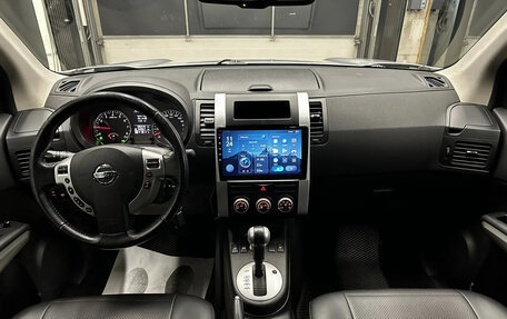 Nissan X-Trail, 2012 год, 1 280 000 рублей, 9 фотография