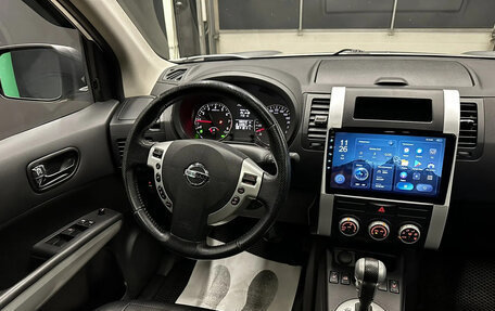 Nissan X-Trail, 2012 год, 1 280 000 рублей, 14 фотография