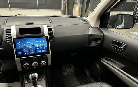 Nissan X-Trail, 2012 год, 1 280 000 рублей, 13 фотография