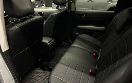 Nissan X-Trail, 2012 год, 1 280 000 рублей, 16 фотография