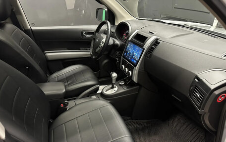 Nissan X-Trail, 2012 год, 1 280 000 рублей, 18 фотография