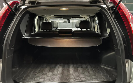 Nissan X-Trail, 2012 год, 1 280 000 рублей, 19 фотография