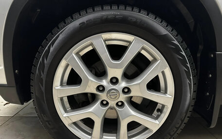 Nissan X-Trail, 2012 год, 1 280 000 рублей, 20 фотография