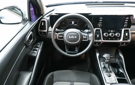 KIA Sorento IV, 2021 год, 3 299 900 рублей, 9 фотография