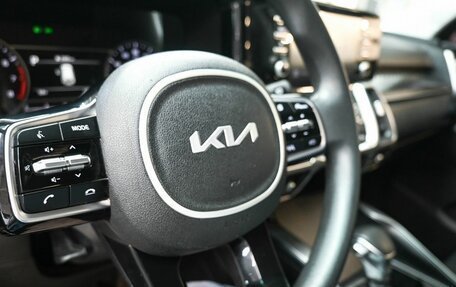 KIA Sorento IV, 2021 год, 3 299 900 рублей, 13 фотография