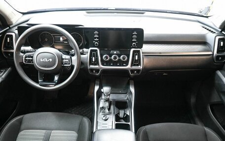 KIA Sorento IV, 2021 год, 3 299 900 рублей, 8 фотография