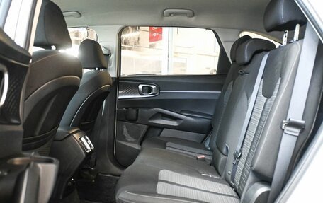 KIA Sorento IV, 2021 год, 3 299 900 рублей, 11 фотография