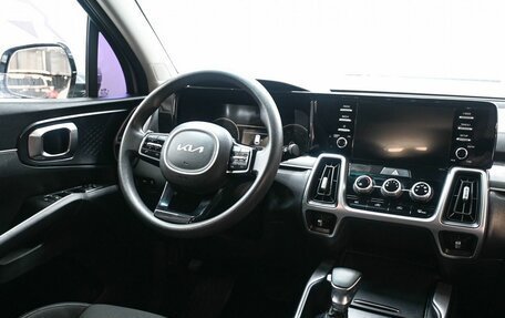 KIA Sorento IV, 2021 год, 3 299 900 рублей, 10 фотография