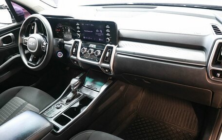 KIA Sorento IV, 2021 год, 3 299 900 рублей, 7 фотография