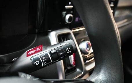 KIA Sorento IV, 2021 год, 3 299 900 рублей, 14 фотография