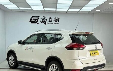 Nissan X-Trail, 2021 год, 1 683 000 рублей, 3 фотография