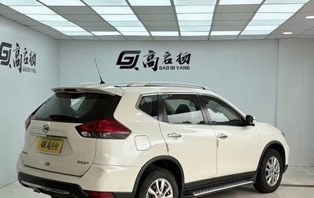 Nissan X-Trail, 2021 год, 1 683 000 рублей, 5 фотография