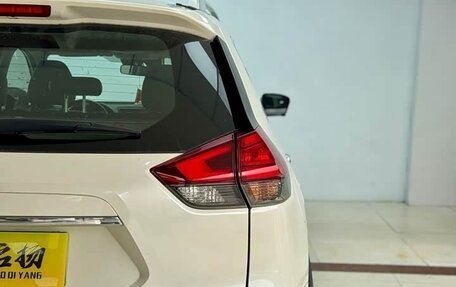 Nissan X-Trail, 2021 год, 1 683 000 рублей, 6 фотография