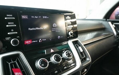 KIA Sorento IV, 2021 год, 3 299 900 рублей, 15 фотография