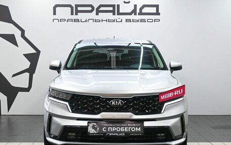 KIA Sorento IV, 2021 год, 3 299 900 рублей, 2 фотография