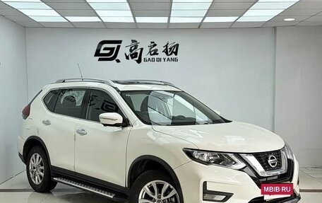 Nissan X-Trail, 2021 год, 1 683 000 рублей, 2 фотография