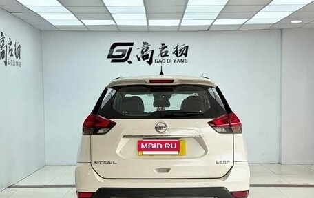 Nissan X-Trail, 2021 год, 1 683 000 рублей, 4 фотография