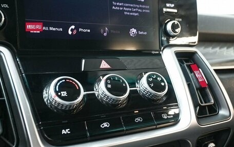 KIA Sorento IV, 2021 год, 3 299 900 рублей, 17 фотография