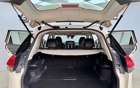 Nissan X-Trail, 2021 год, 1 683 000 рублей, 7 фотография