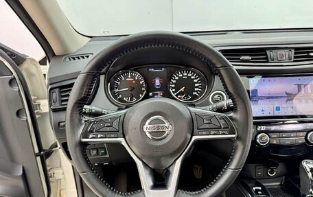 Nissan X-Trail, 2021 год, 1 683 000 рублей, 13 фотография