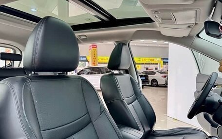 Nissan X-Trail, 2021 год, 1 683 000 рублей, 14 фотография