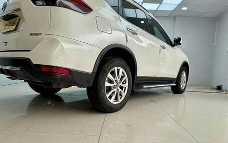 Nissan X-Trail, 2021 год, 1 683 000 рублей, 9 фотография