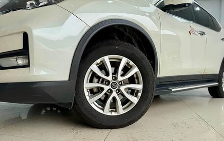 Nissan X-Trail, 2021 год, 1 683 000 рублей, 10 фотография