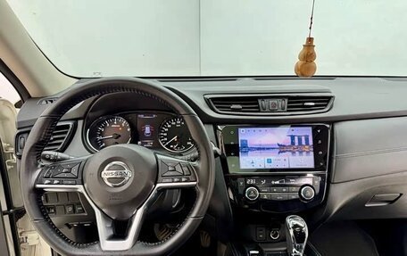 Nissan X-Trail, 2021 год, 1 683 000 рублей, 12 фотография