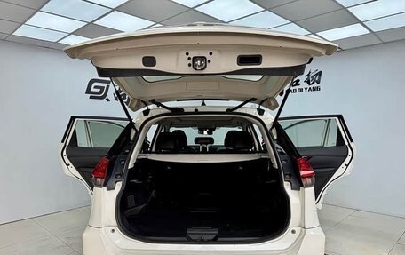 Nissan X-Trail, 2021 год, 1 683 000 рублей, 8 фотография