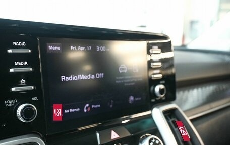 KIA Sorento IV, 2021 год, 3 299 900 рублей, 16 фотография