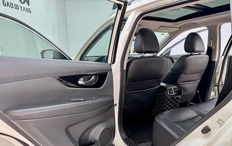 Nissan X-Trail, 2021 год, 1 683 000 рублей, 19 фотография