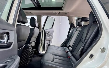 Nissan X-Trail, 2021 год, 1 683 000 рублей, 20 фотография