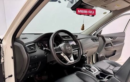 Nissan X-Trail, 2021 год, 1 683 000 рублей, 22 фотография