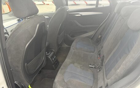 BMW X1, 2018 год, 12 фотография