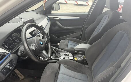 BMW X1, 2018 год, 10 фотография