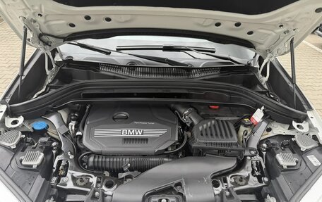 BMW X1, 2018 год, 9 фотография