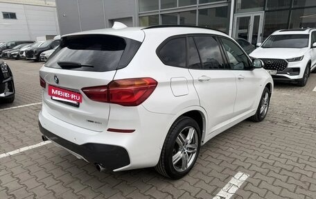 BMW X1, 2018 год, 6 фотография