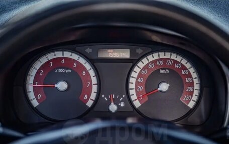 KIA Rio II, 2010 год, 430 000 рублей, 11 фотография