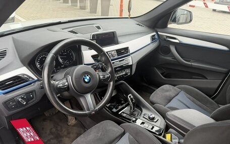 BMW X1, 2018 год, 11 фотография