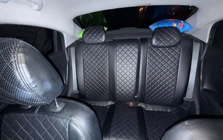 KIA Rio IV, 2019 год, 1 550 000 рублей, 14 фотография