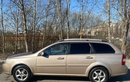 Chevrolet Lacetti, 2008 год, 420 000 рублей, 4 фотография