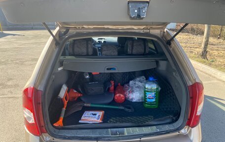 Chevrolet Lacetti, 2008 год, 420 000 рублей, 6 фотография