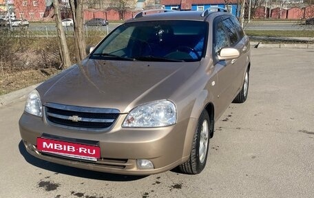 Chevrolet Lacetti, 2008 год, 420 000 рублей, 5 фотография