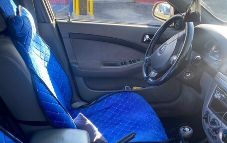 Chevrolet Lacetti, 2008 год, 420 000 рублей, 7 фотография