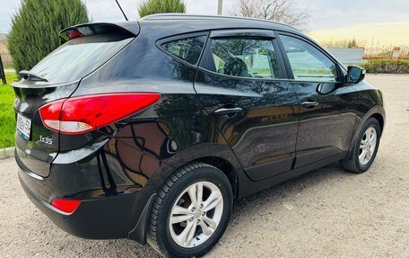 Hyundai ix35 I рестайлинг, 2013 год, 1 390 000 рублей, 6 фотография