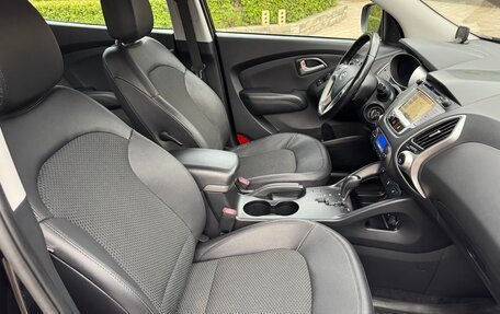 Hyundai ix35 I рестайлинг, 2013 год, 1 390 000 рублей, 9 фотография