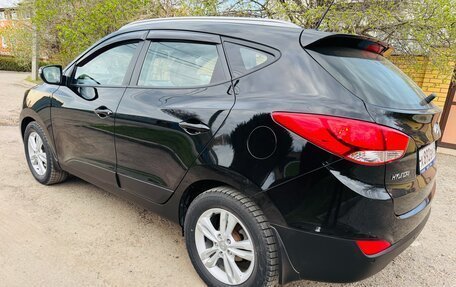 Hyundai ix35 I рестайлинг, 2013 год, 1 390 000 рублей, 4 фотография