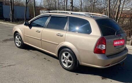 Chevrolet Lacetti, 2008 год, 420 000 рублей, 3 фотография