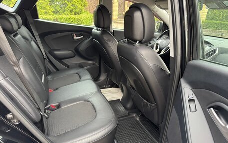 Hyundai ix35 I рестайлинг, 2013 год, 1 390 000 рублей, 11 фотография