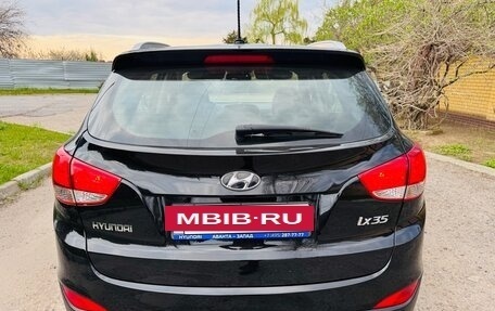 Hyundai ix35 I рестайлинг, 2013 год, 1 390 000 рублей, 5 фотография
